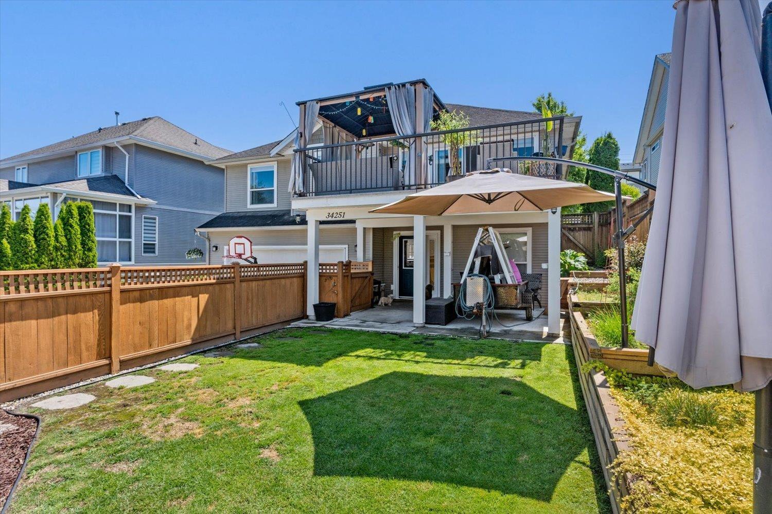 34251 King Road, Abbotsford, British Columbia  V2S 7N2 - Photo 34 - R3137589
