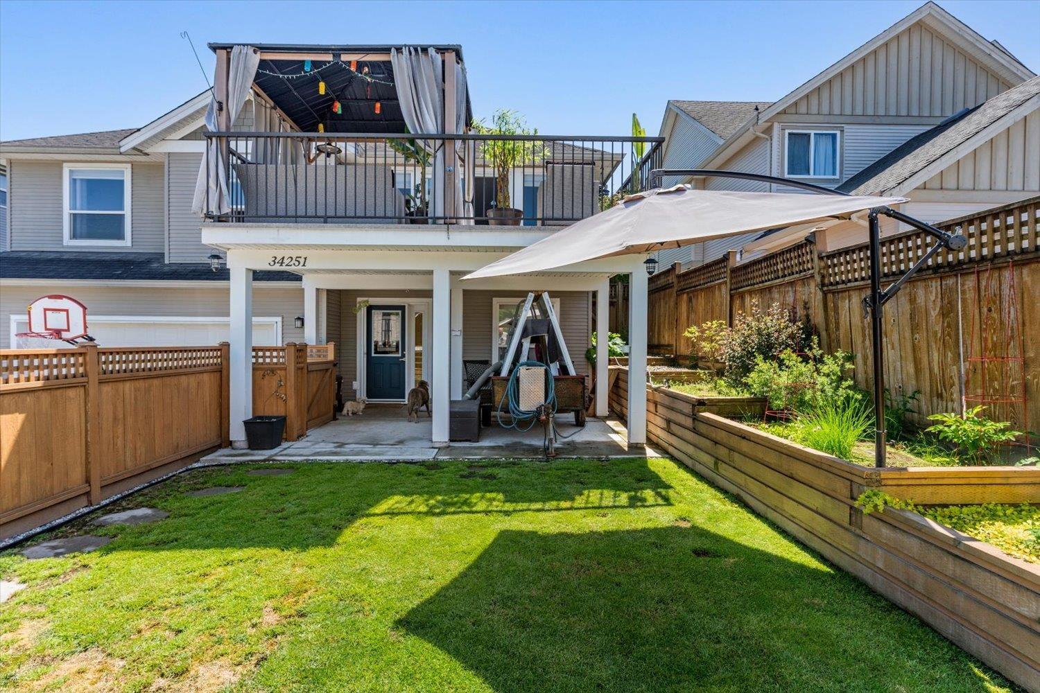 34251 King Road, Abbotsford, British Columbia  V2S 7N2 - Photo 35 - R3137589