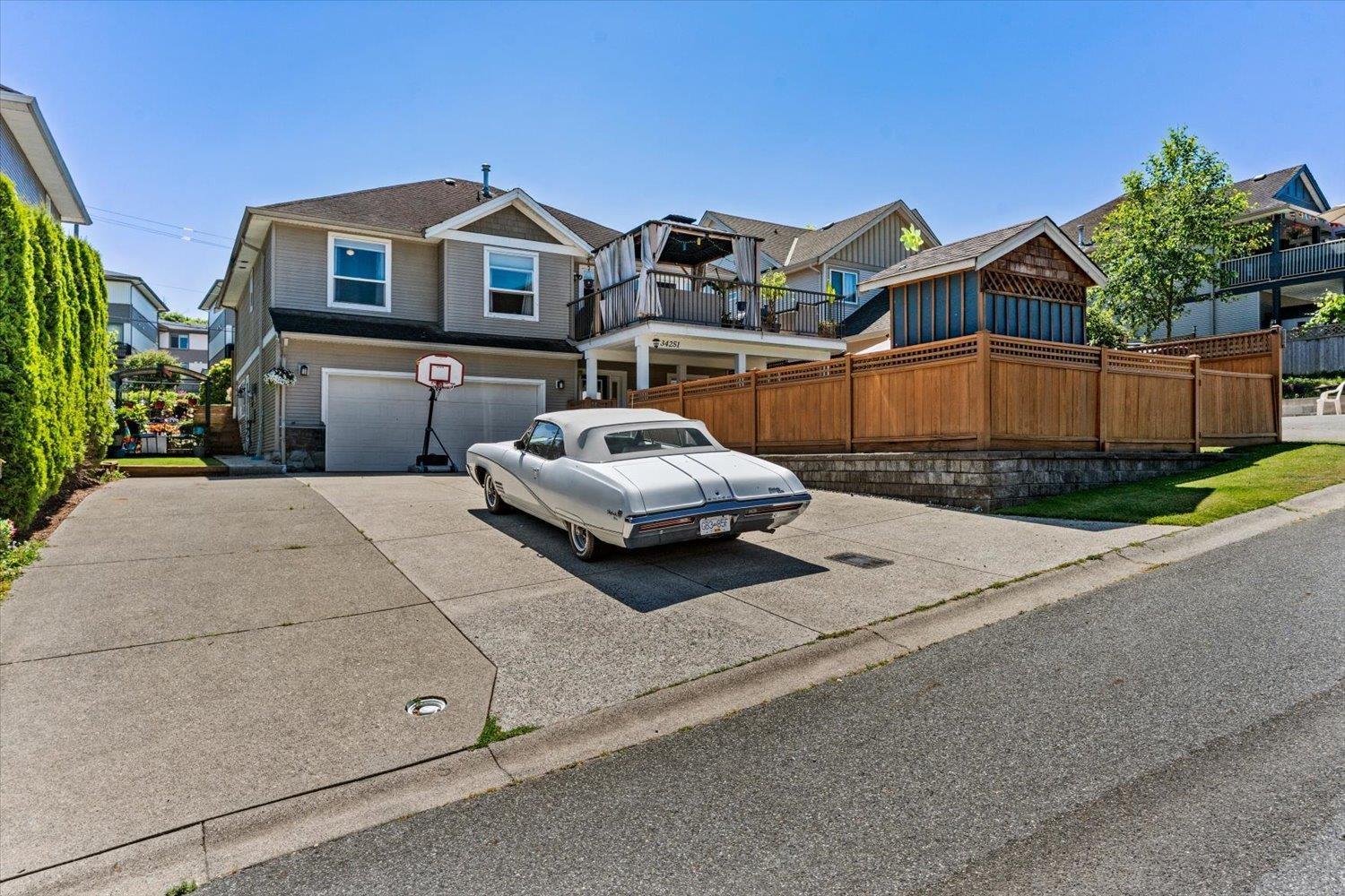 34251 King Road, Abbotsford, British Columbia  V2S 7N2 - Photo 39 - R3137589