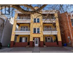 25 WEST Avenue S, Hamilton, Ontario