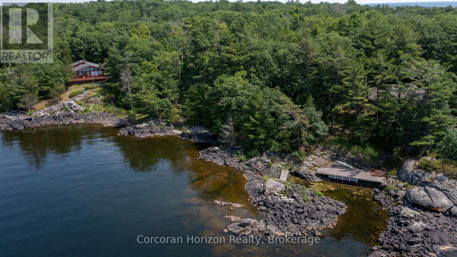 471 North Shore Rd Road, Georgian Bay (Baxter), Ontario  L0K 1S0 - Photo 3 - X13469708