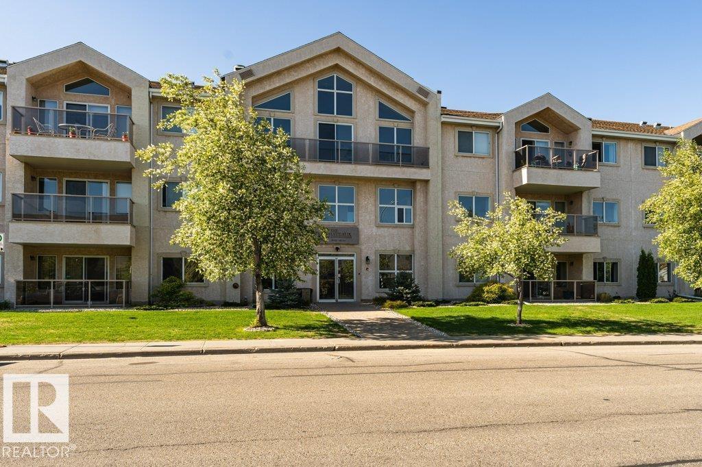 #101 10421 42 Av Nw, Edmonton, Alberta  T6J 7C8 - Photo 1 - E4494798
