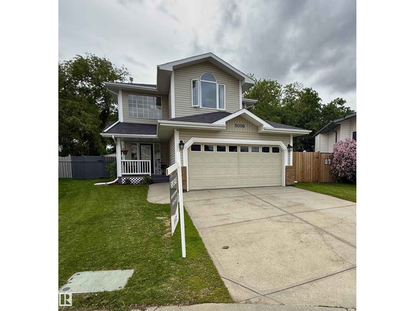 5006 59 ST, Beaumont, Alberta