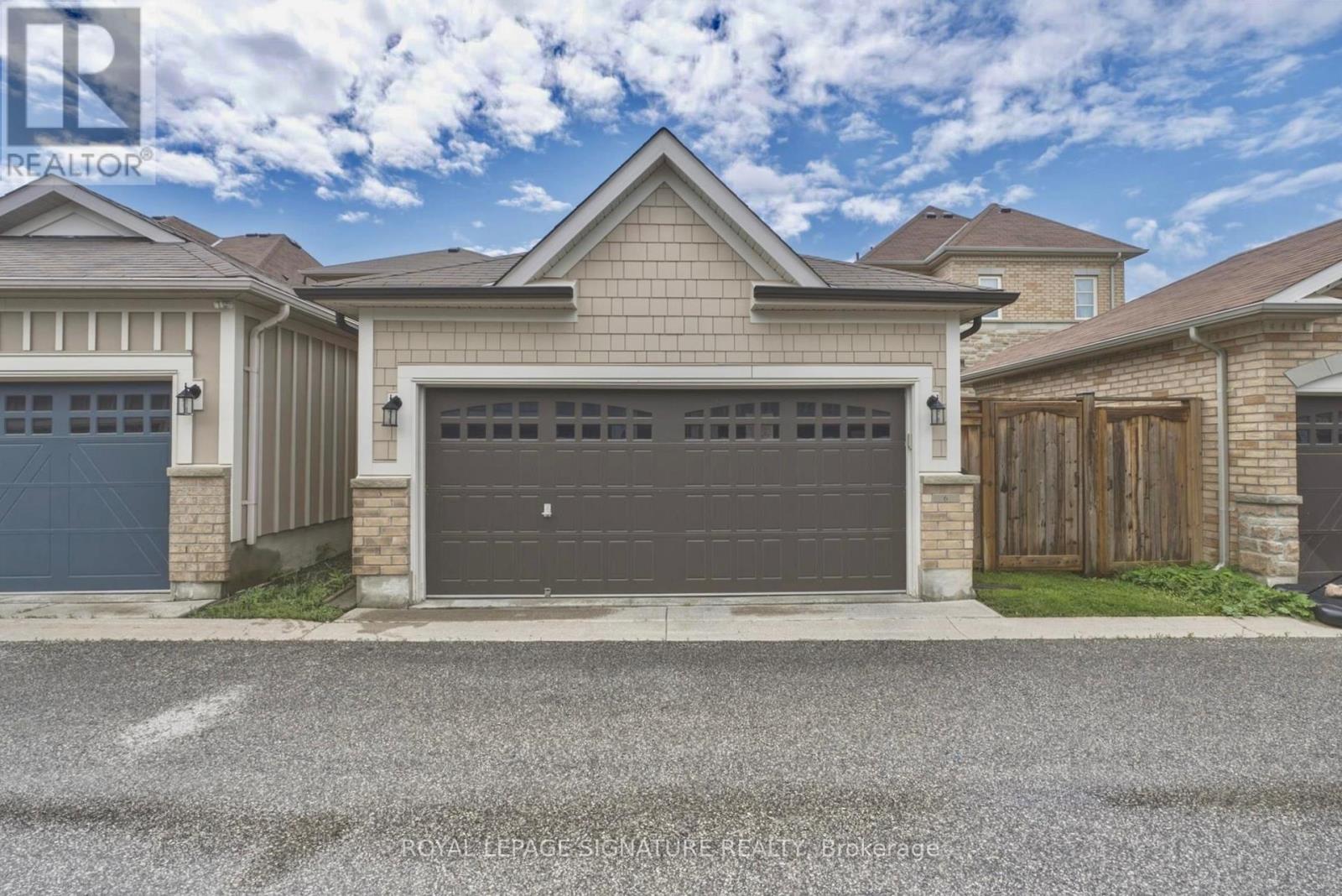 6 Mayapple Lane, Richmond Hill, Ontario  L4E 1B8 - Photo 48 - N13469540