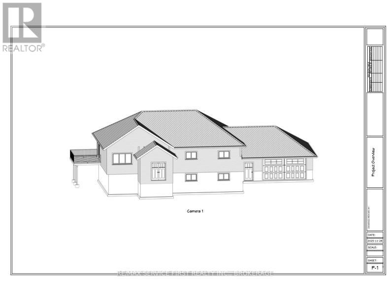 564 Cutler Road, Stone Mills, Ontario K0K 3N0 - Photo 2 - X13469754