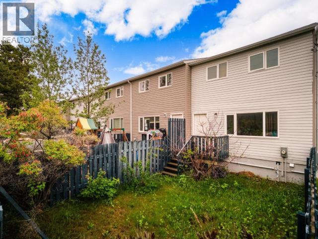 1-96 Lewes Boulevard, Whitehorse, Yukon Y1A 4S6 - Photo 14 - 17408