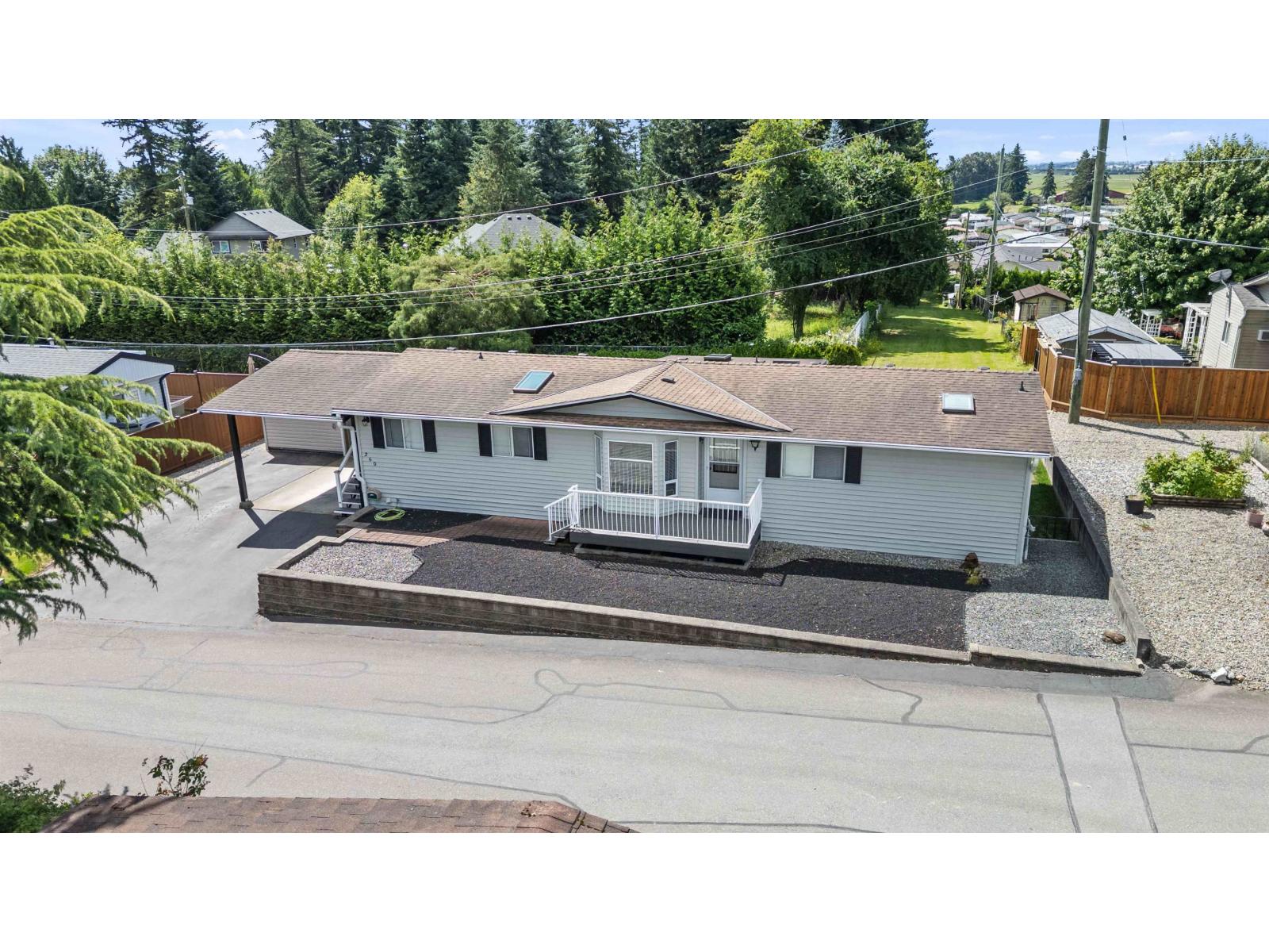260 27111 0 AVENUE