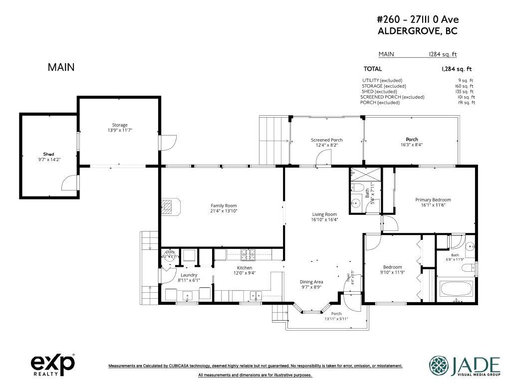 260 27111 0 Avenue, Langley, British Columbia  V4W 2T6 - Photo 40 - R3137777