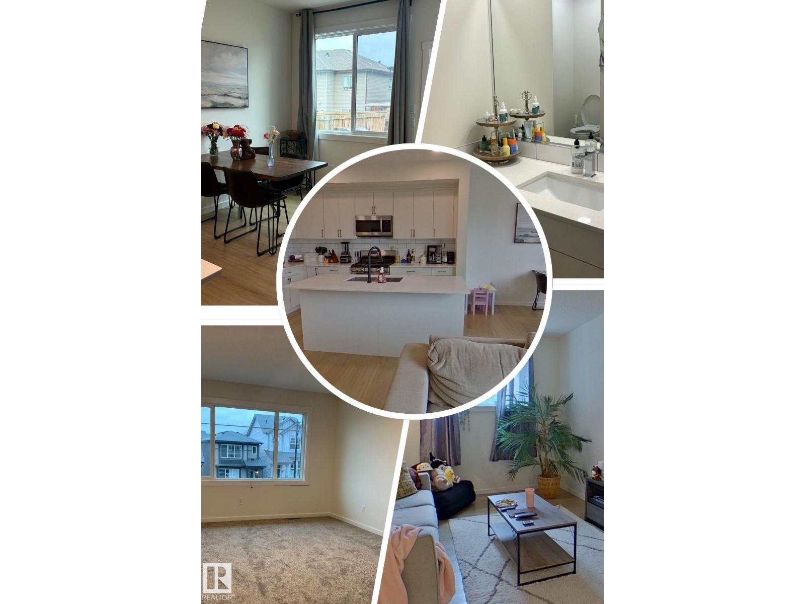 2152 52 ST SW, Edmonton, Alberta