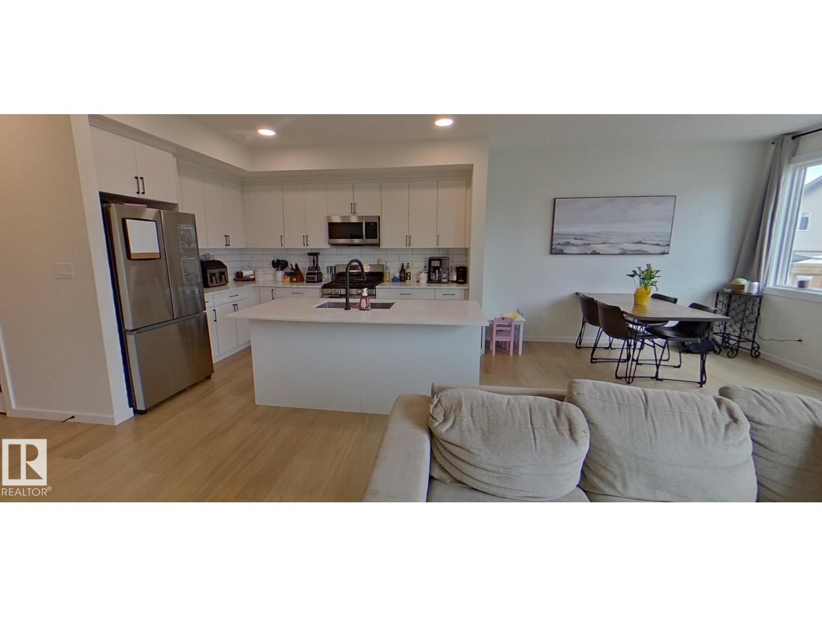 2152 52 St SW, Edmonton, Alberta  T6X 1Z7 - Photo 2 - E4494802