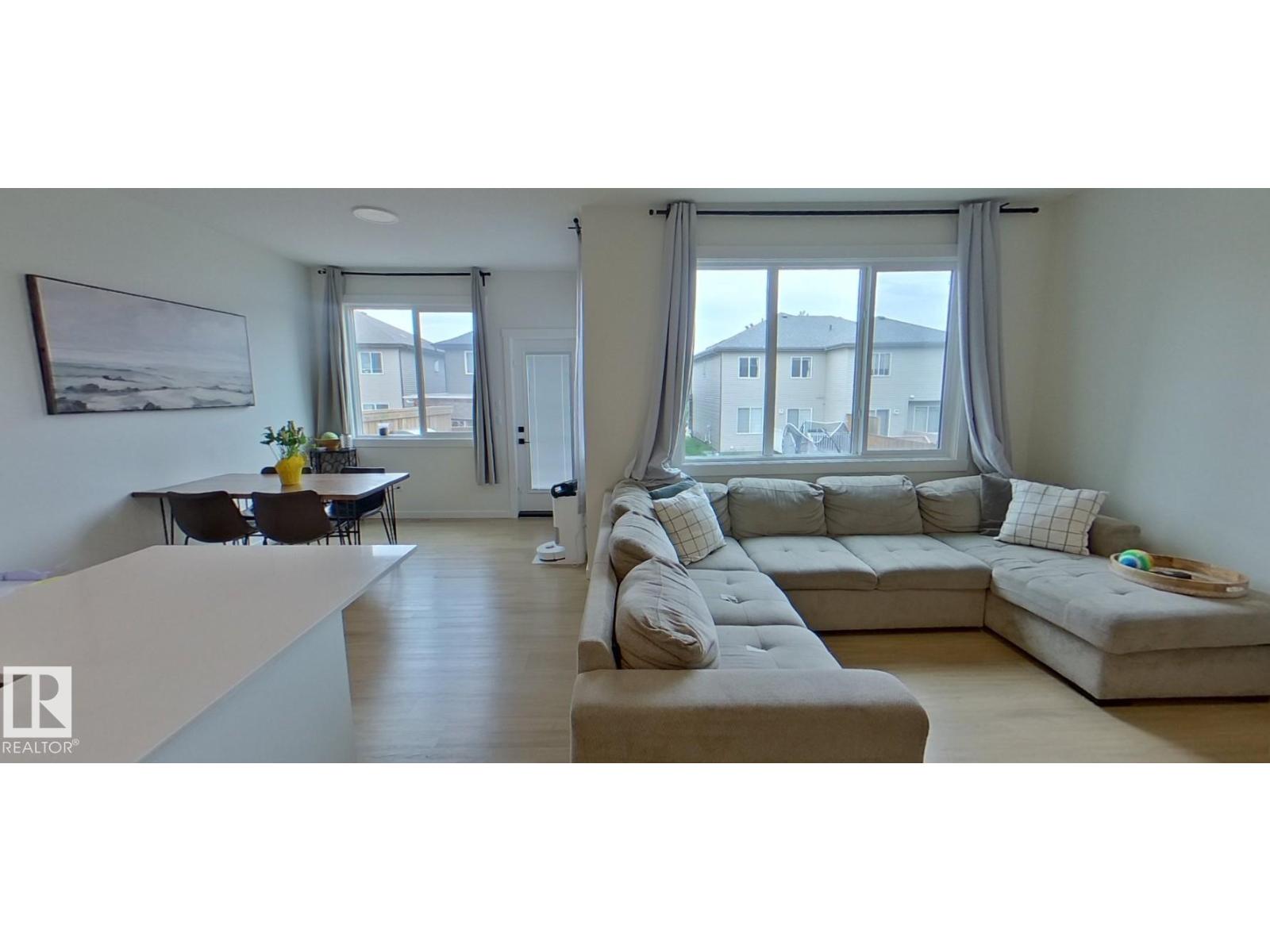 2152 52 St SW, Edmonton, Alberta  T6X 1Z7 - Photo 3 - E4494802