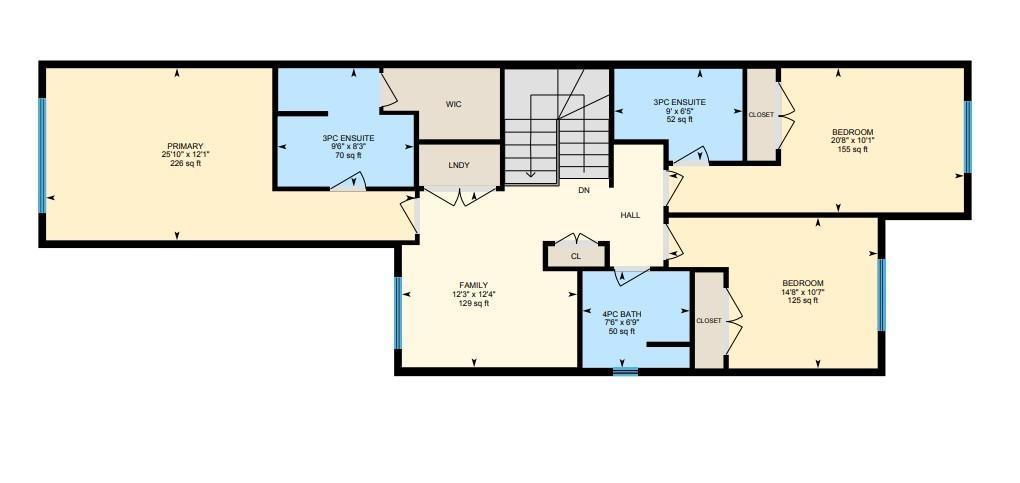 2152 52 St SW, Edmonton, Alberta  T6X 1Z7 - Photo 36 - E4494802