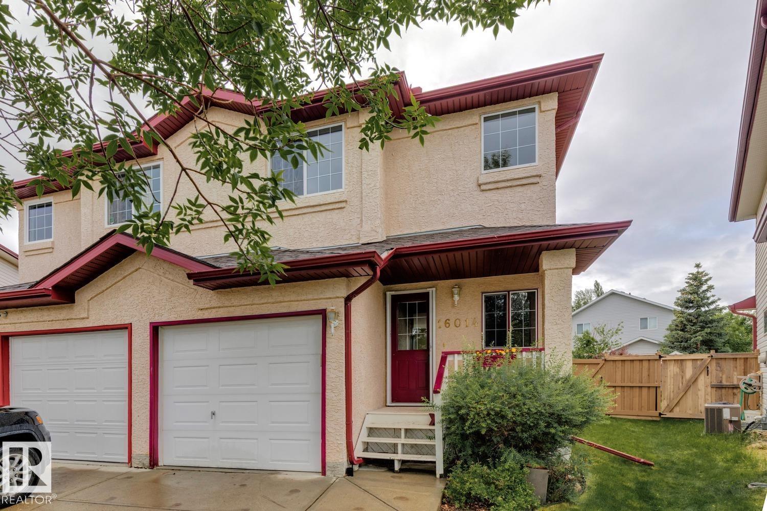 16014 90 ST NW, Edmonton, Alberta
