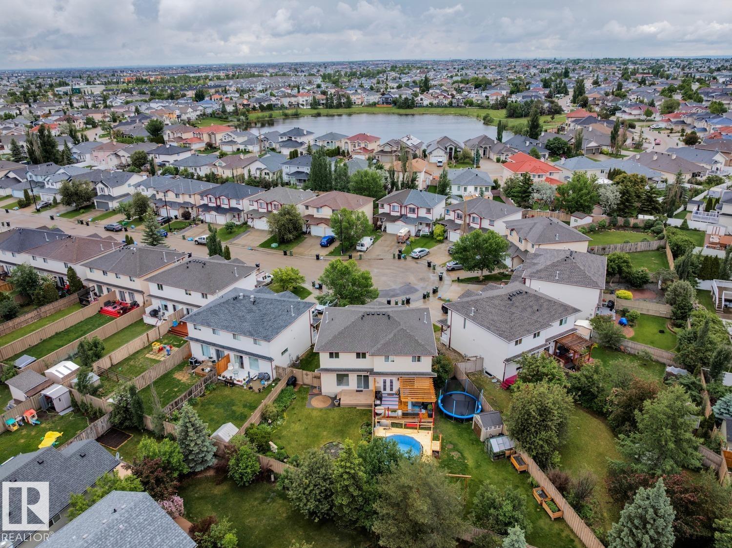 16014 90 St NW, Edmonton, Alberta  T5Z 3P6 - Photo 39 - E4494803