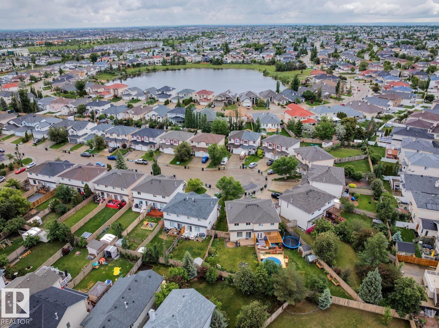 16014 90 St NW, Edmonton, Alberta  T5Z 3P6 - Photo 40 - E4494803