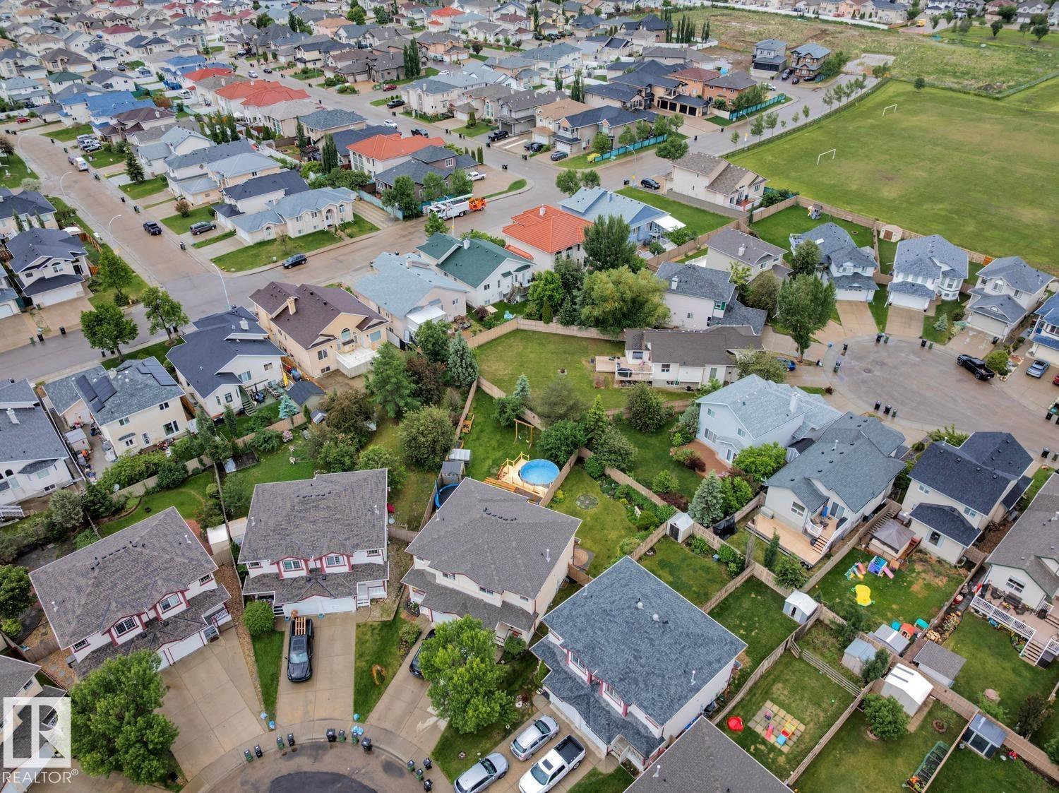 16014 90 St NW, Edmonton, Alberta  T5Z 3P6 - Photo 43 - E4494803