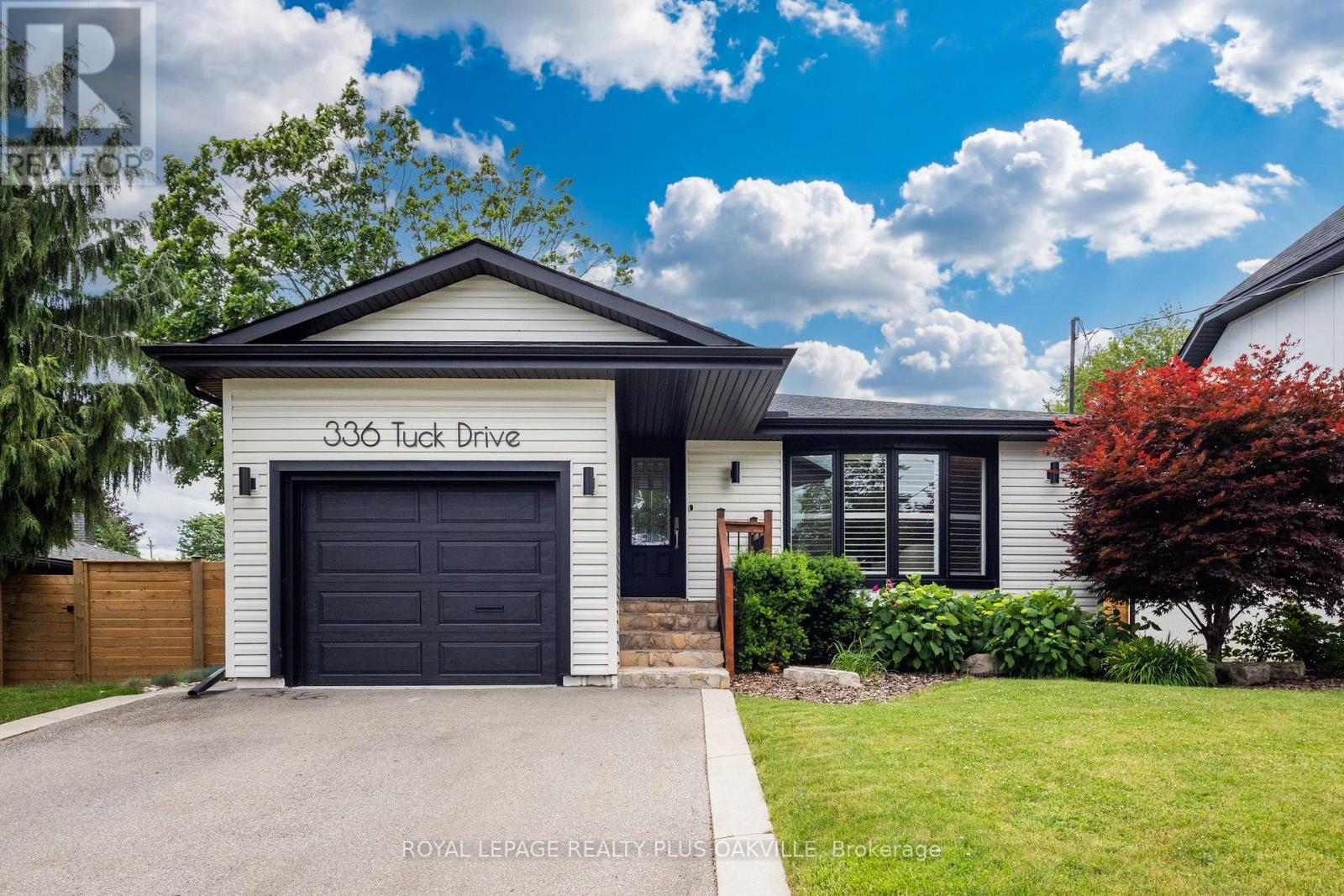 336 TUCK DRIVE, Burlington, Ontario