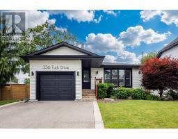 336 TUCK DRIVE, Burlington, Ontario