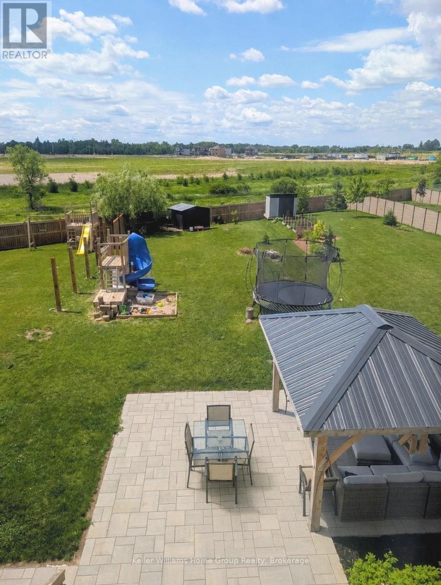 149 Elliot Avenue E, Centre Wellington (Fergus), Ontario  N1M 0G8 - Photo 38 - X13468538