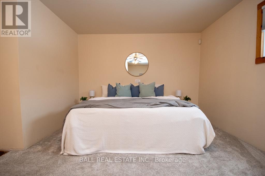 689 North Shore Drive E, Otonabee-South Monaghan, Ontario  K0L 1B0 - Photo 30 - X12801710