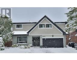 (BSMT) - 2673 KINGSBERRY CRESCENT, Mississauga, Ontario
