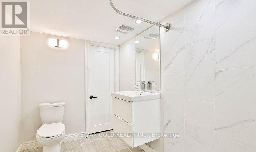(Bsmt) - 2673 Kingsberry Crescent, Mississauga, Ontario  L5B 2K6 - Photo 13 - W13235982