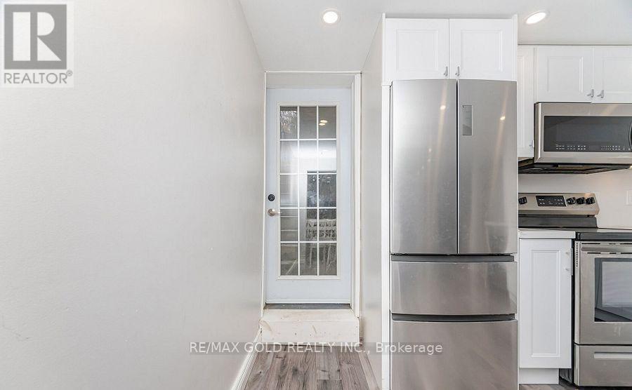 (Bsmt) - 2673 Kingsberry Crescent, Mississauga, Ontario  L5B 2K6 - Photo 14 - W13235982
