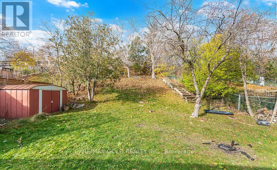(Bsmt) - 2673 Kingsberry Crescent, Mississauga, Ontario  L5B 2K6 - Photo 18 - W13235982