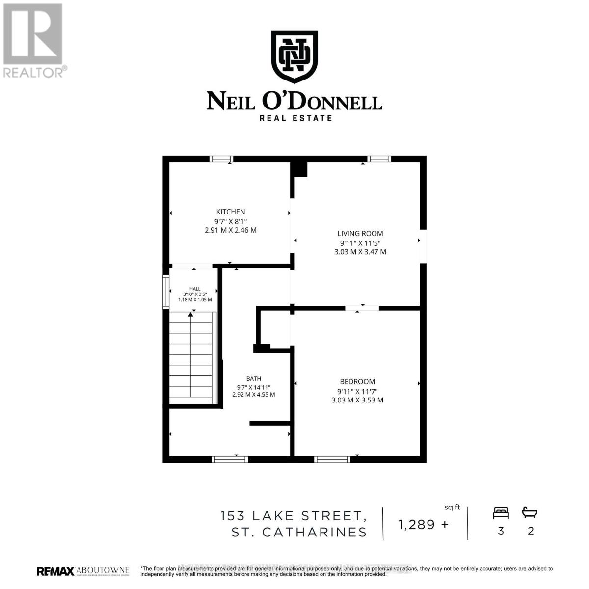 153 Lake Street, St. Catharines, Ontario  L2R 5Y5 - Photo 15 - X13467492