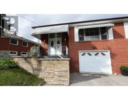 37 GAMBELLO CRESCENT, Toronto, Ontario