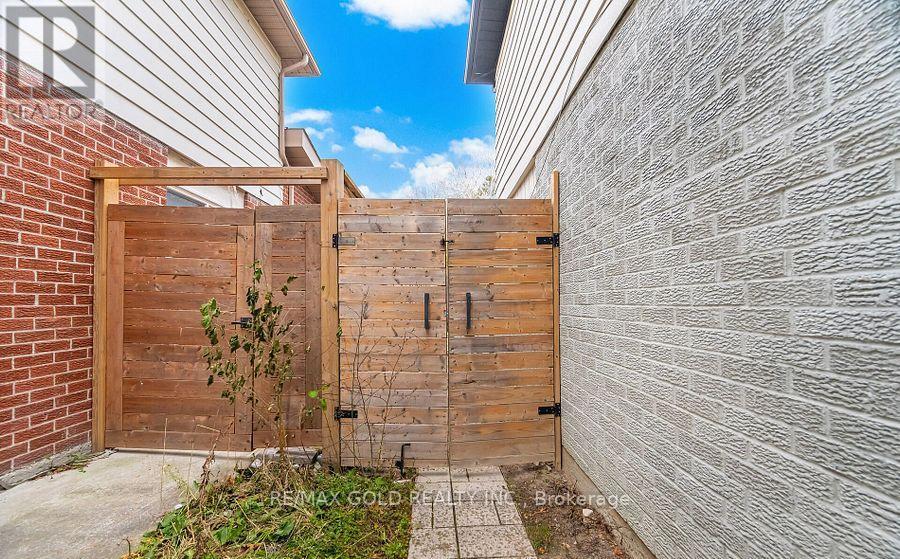 (Bsmt) - 2673 Kingsberry Crescent, Mississauga, Ontario  L5B 2K6 - Photo 17 - W13235982