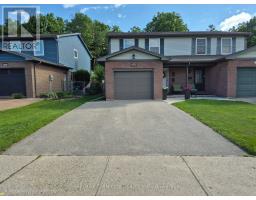 384 PIONEER DRIVE, Kitchener, Ontario