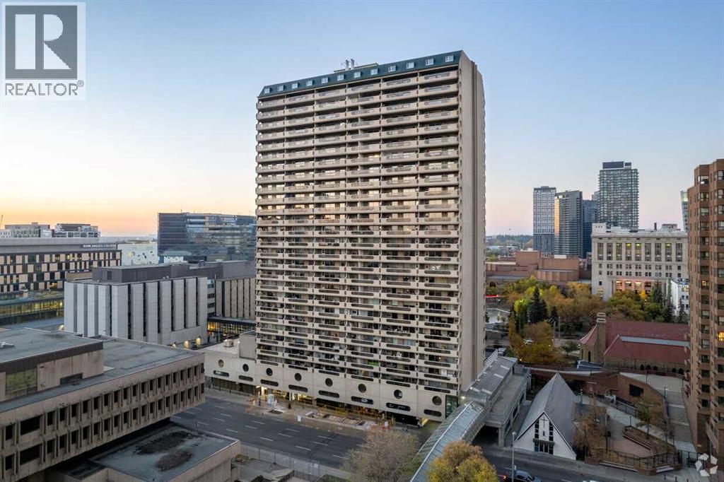 245, 221 6 Avenue SE, Calgary, Alberta  T2G 4Z9 - Photo 2 - A2127316