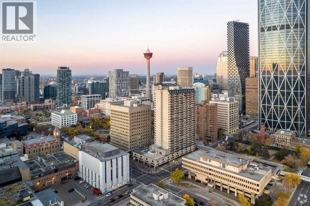 245, 221 6 Avenue SE, Calgary, Alberta  T2G 4Z9 - Photo 1 - A2127316