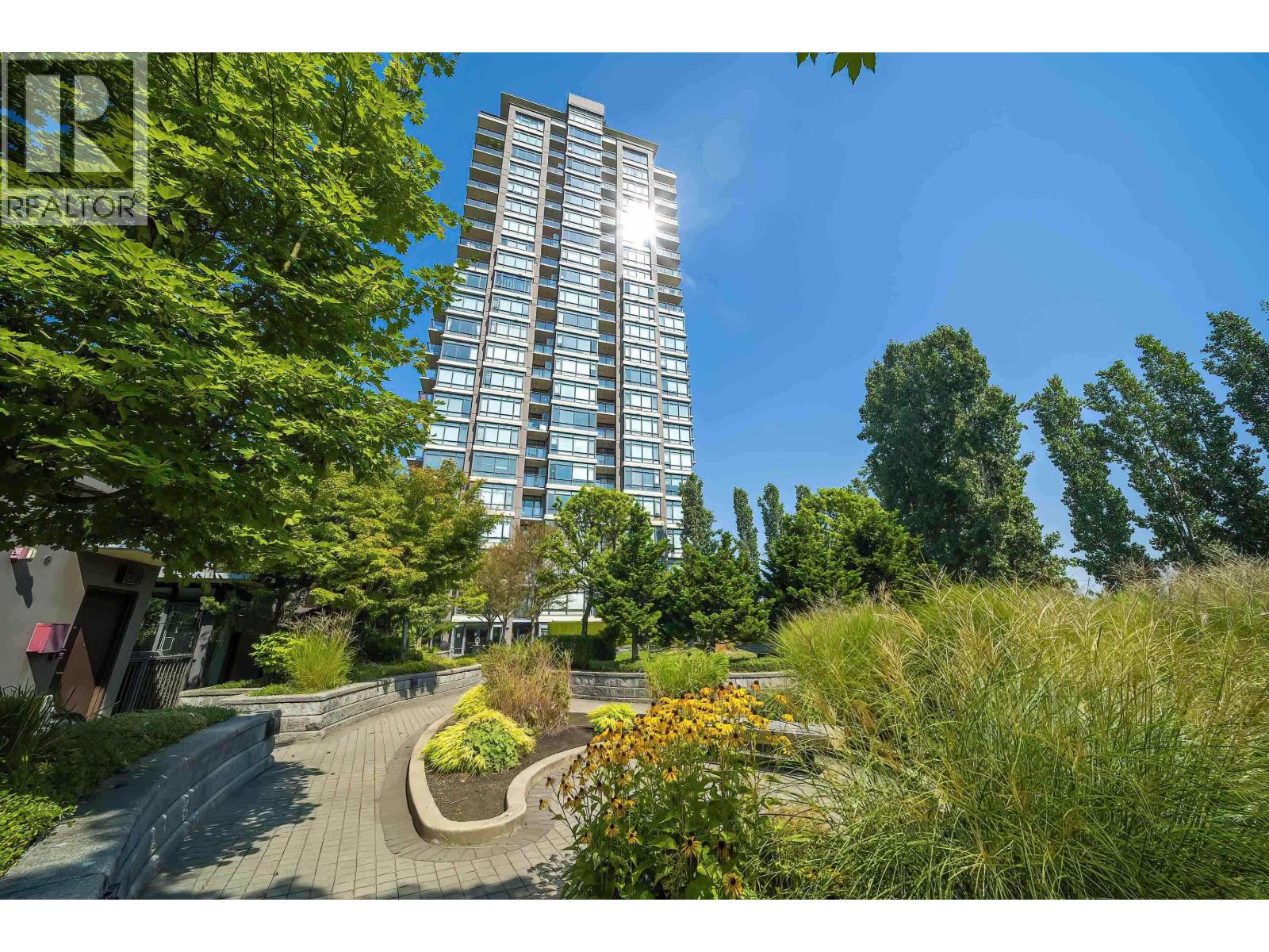 802 2789 Shaughnessy Street, Port Coquitlam, British Columbia V3C 0C3 - Photo 26 - R3137982