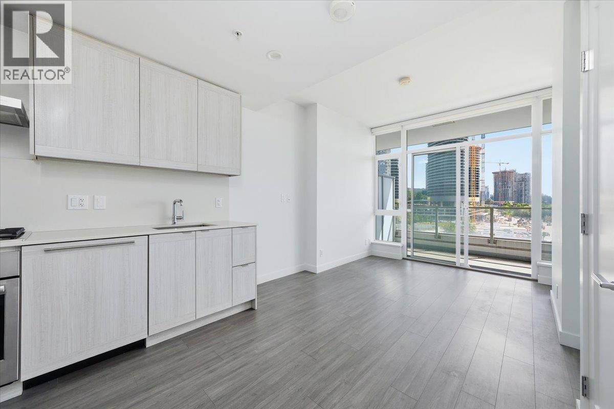 602 2351 Beta Avenue, Burnaby, British Columbia V5C 0M2 - Photo 9 - R3137915
