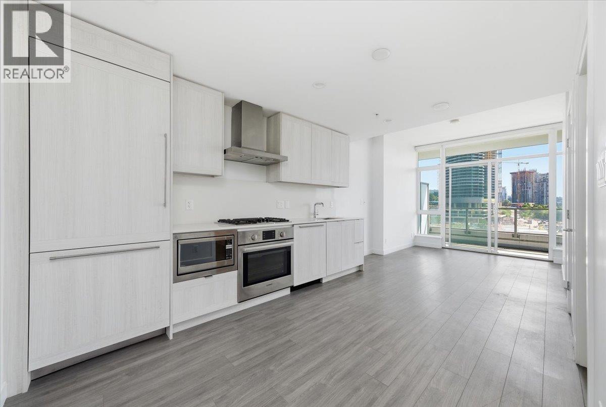 602 2351 Beta Avenue, Burnaby, British Columbia V5C 0M2 - Photo 8 - R3137915