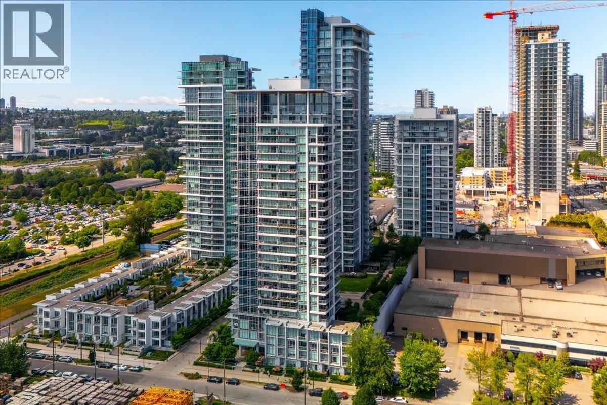 602 2351 Beta Avenue, Burnaby, British Columbia V5C 0M2 - Photo 25 - R3137915