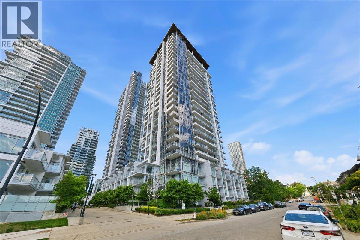 602 2351 BETA AVENUE, Burnaby, British Columbia