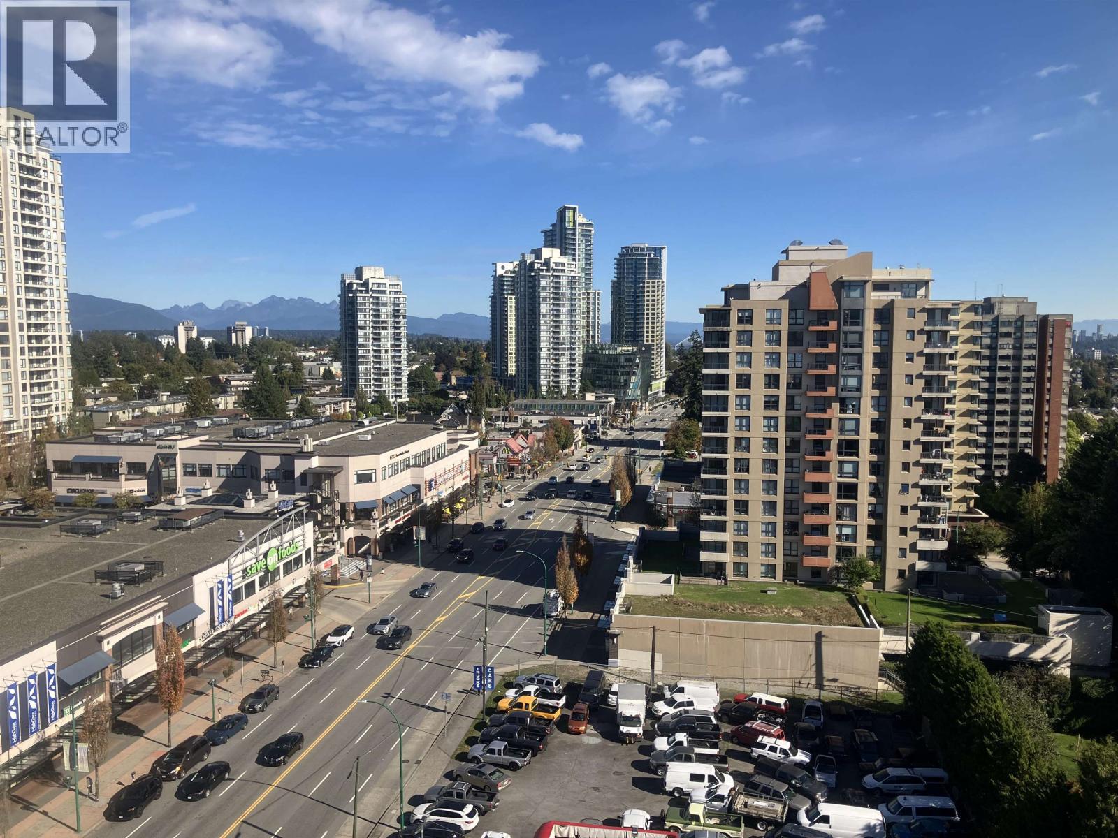 1401 7235 Salisbury Avenue, Burnaby, British Columbia  V5E 4E6 - Photo 14 - R3112370