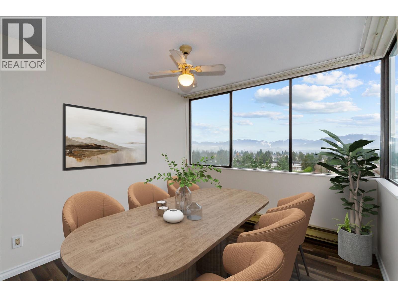 1401 7235 Salisbury Avenue, Burnaby, British Columbia  V5E 4E6 - Photo 3 - R3112370
