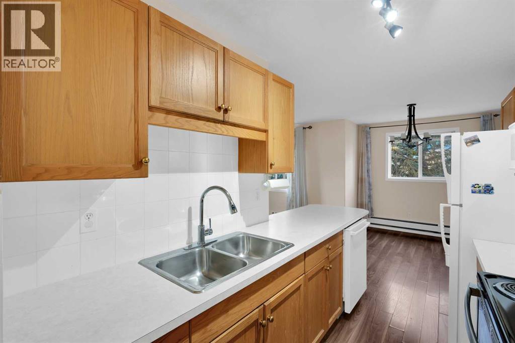 346, 165 Manora Place NE, Calgary, Alberta  T2A 7X5 - Photo 11 - A2321084