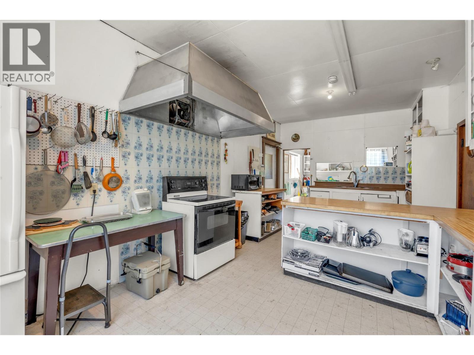 1853 Main Street, Coalmont-Tulameen, British Columbia  V0X 1G0 - Photo 63 - 10391061