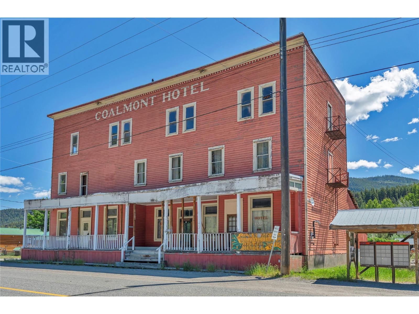 1853 Main Street, Coalmont-Tulameen, British Columbia  V0X 1G0 - Photo 96 - 10391061