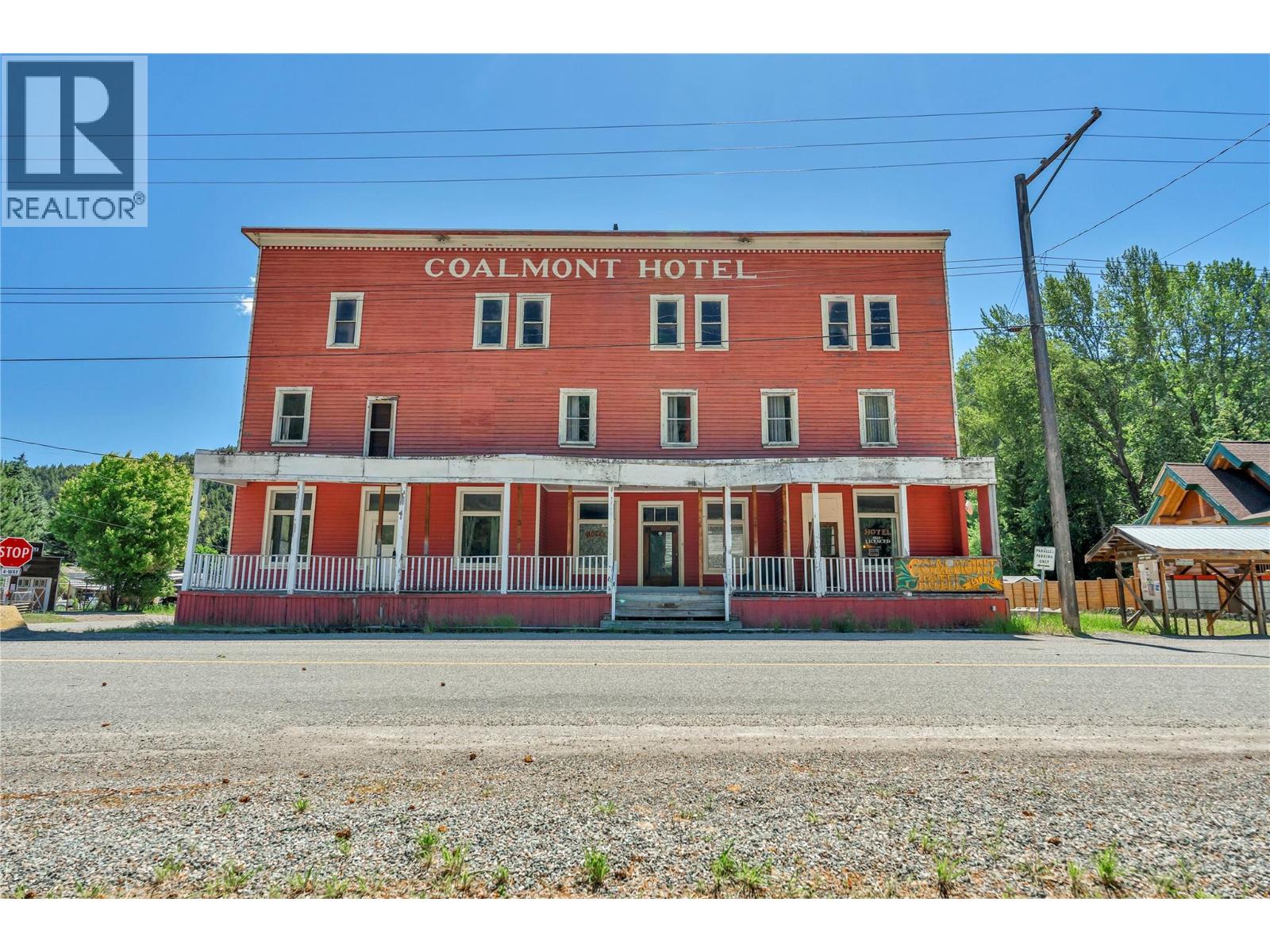 1853 Main Street, Coalmont-Tulameen, British Columbia  V0X 1G0 - Photo 90 - 10391061