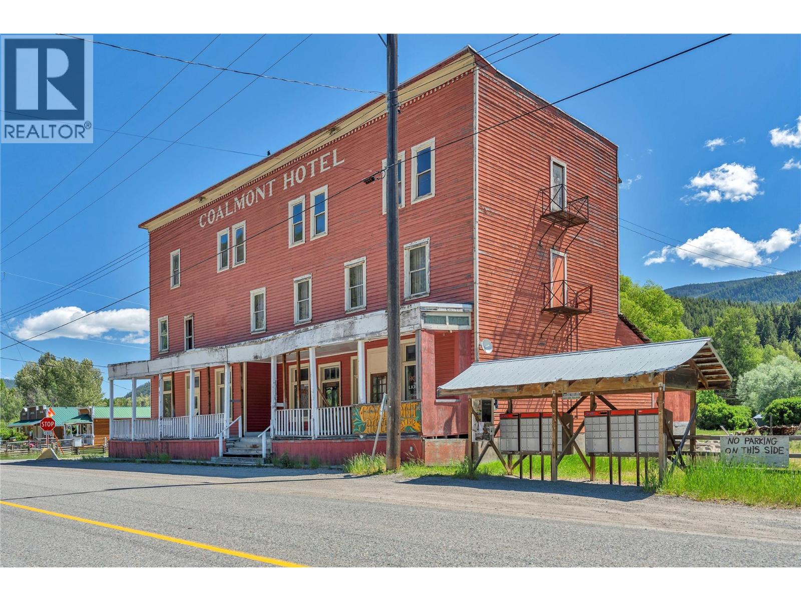 1853 Main Street, Coalmont-Tulameen, British Columbia  V0X 1G0 - Photo 95 - 10391061