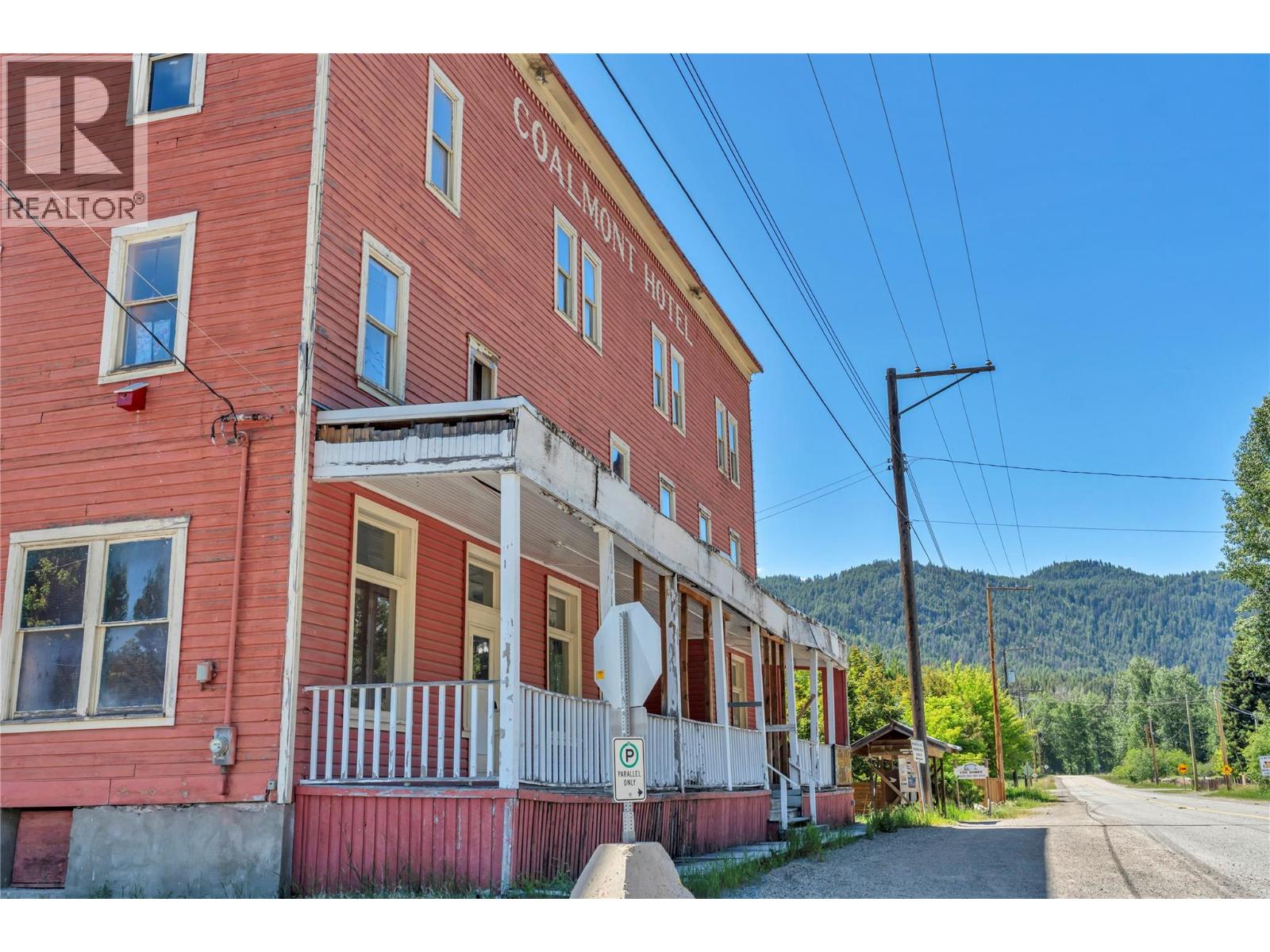1853 Main Street, Coalmont-Tulameen, British Columbia  V0X 1G0 - Photo 98 - 10391061