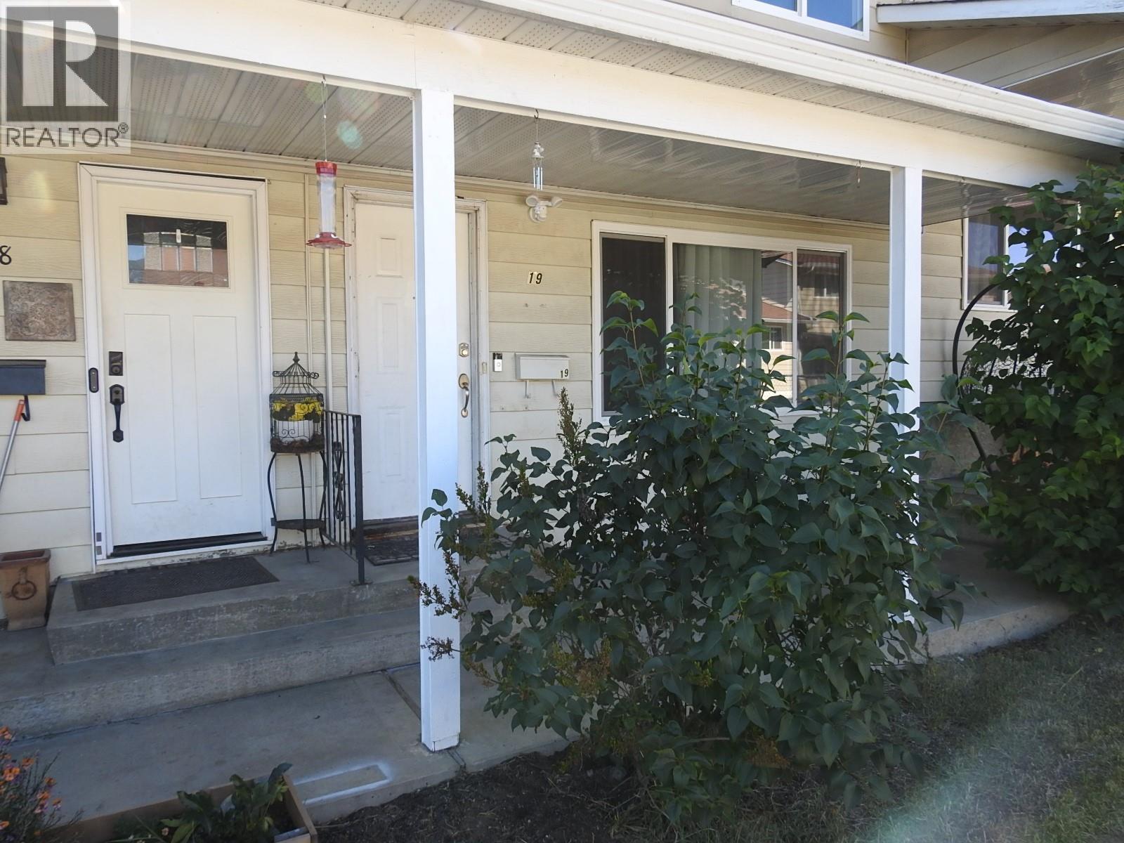 3807 32 Avenue Unit# 19