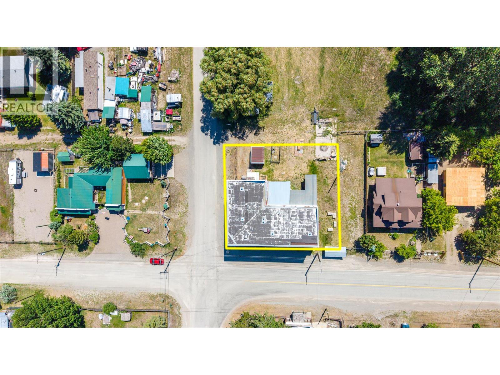 1853 Main Street, Coalmont-Tulameen, British Columbia  V0X 1G0 - Photo 99 - 10391061