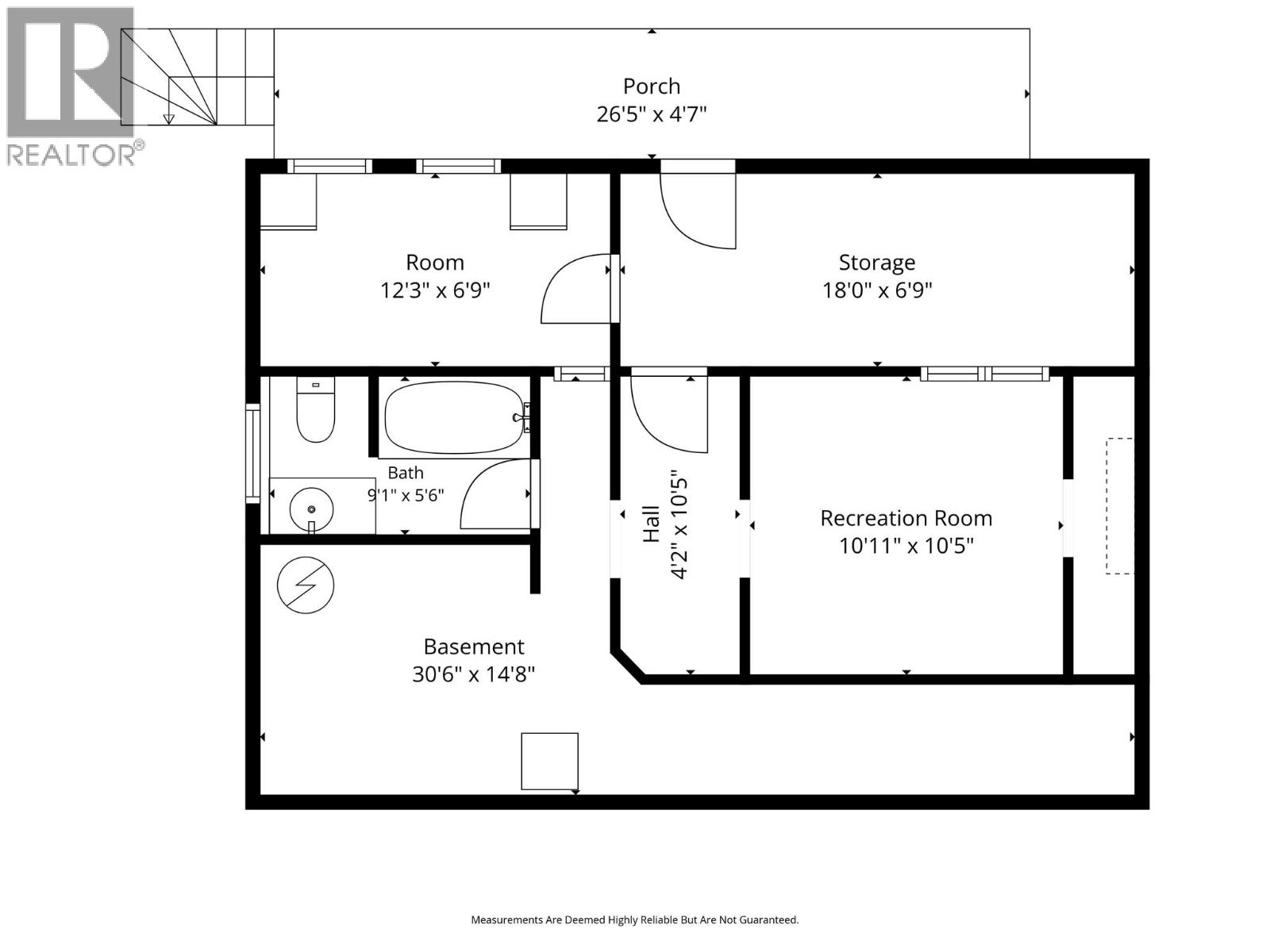317 South Government Avenue, Greenwood, British Columbia  V0H 1J0 - Photo 15 - 10392044
